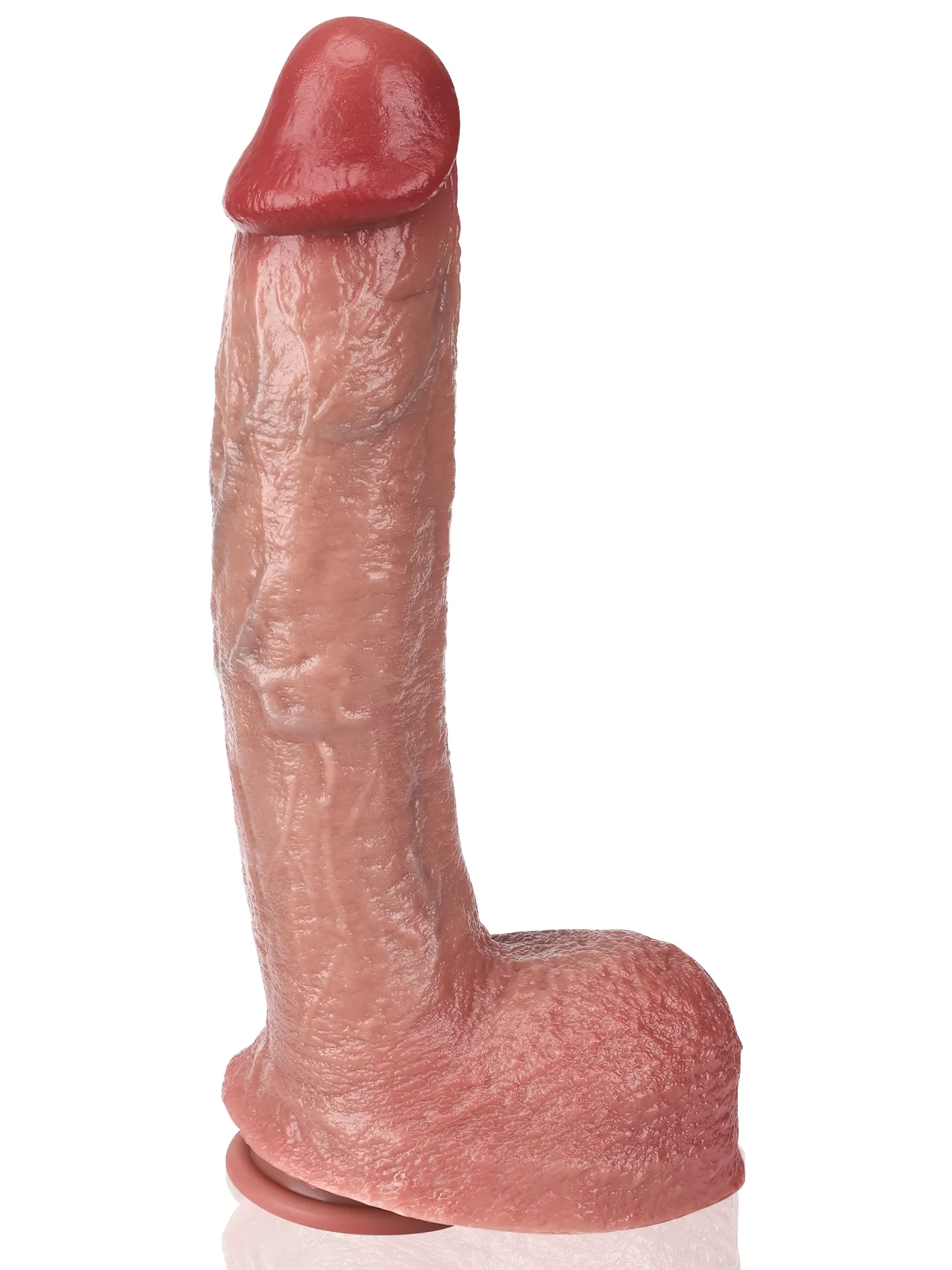 realskin dildo