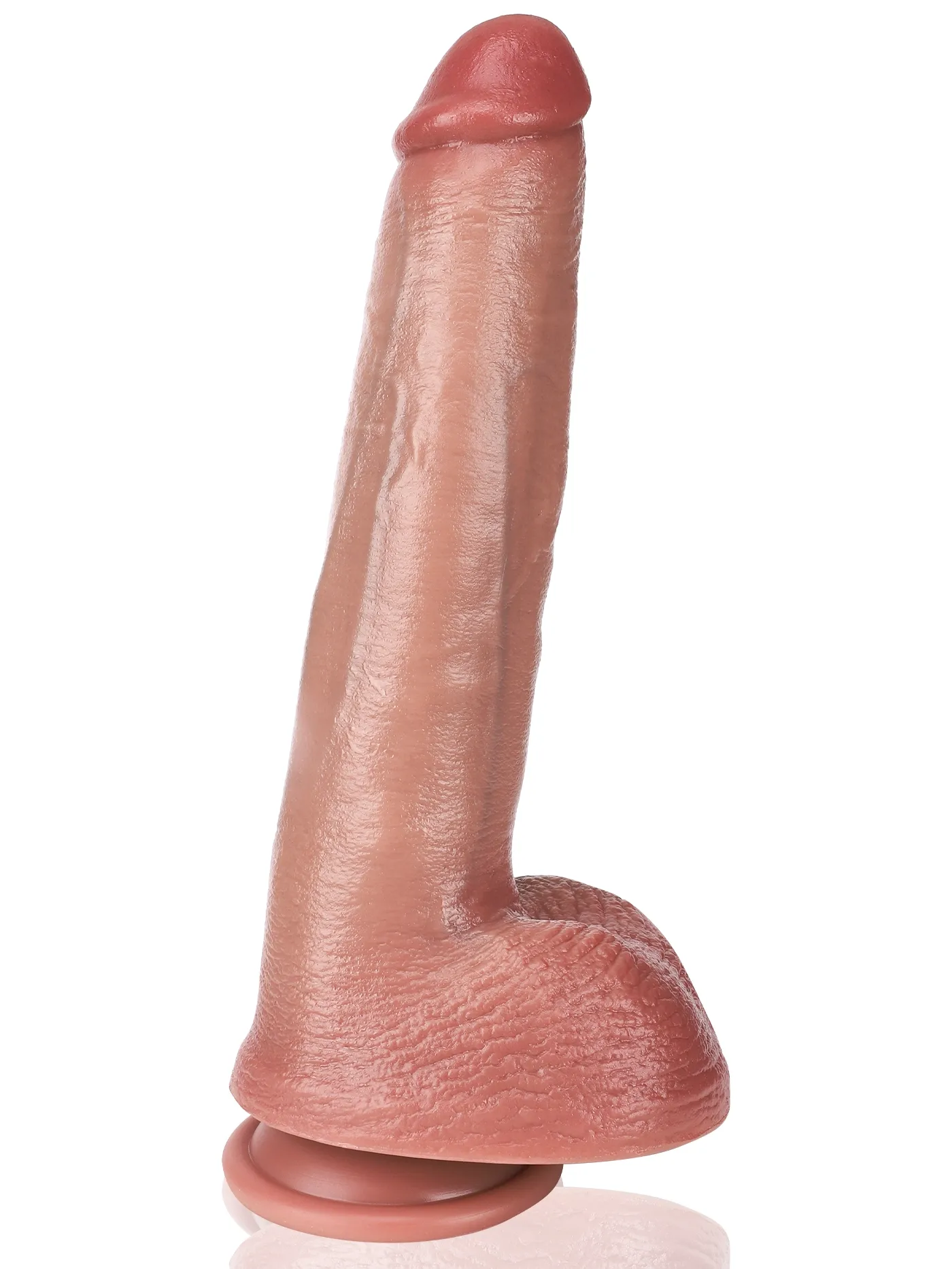 silicone baby dildo