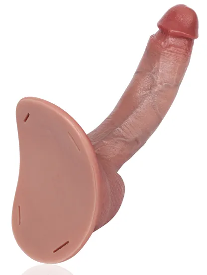 strapon sex toy