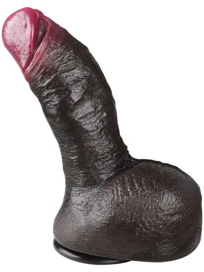 huge black dildos