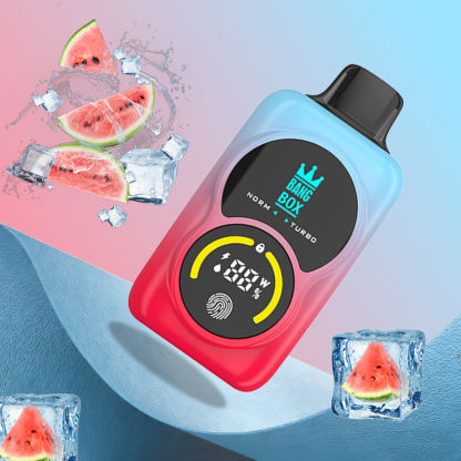 BANG BOX 35000 Puffs Disposable Vape - Watermelon ice