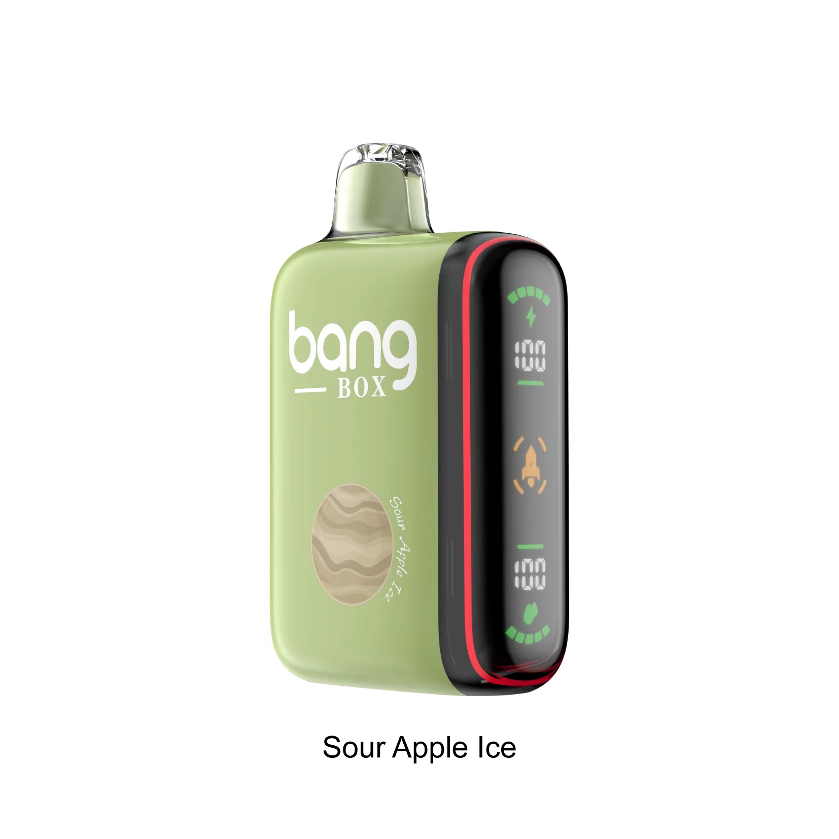 BANG BOX 9000-18000 Puffs Disposable Vape