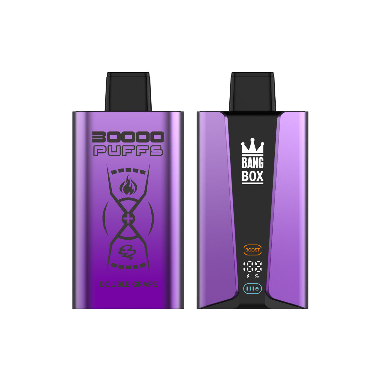 BANG BOX 30000 Puffs Disposable Vape