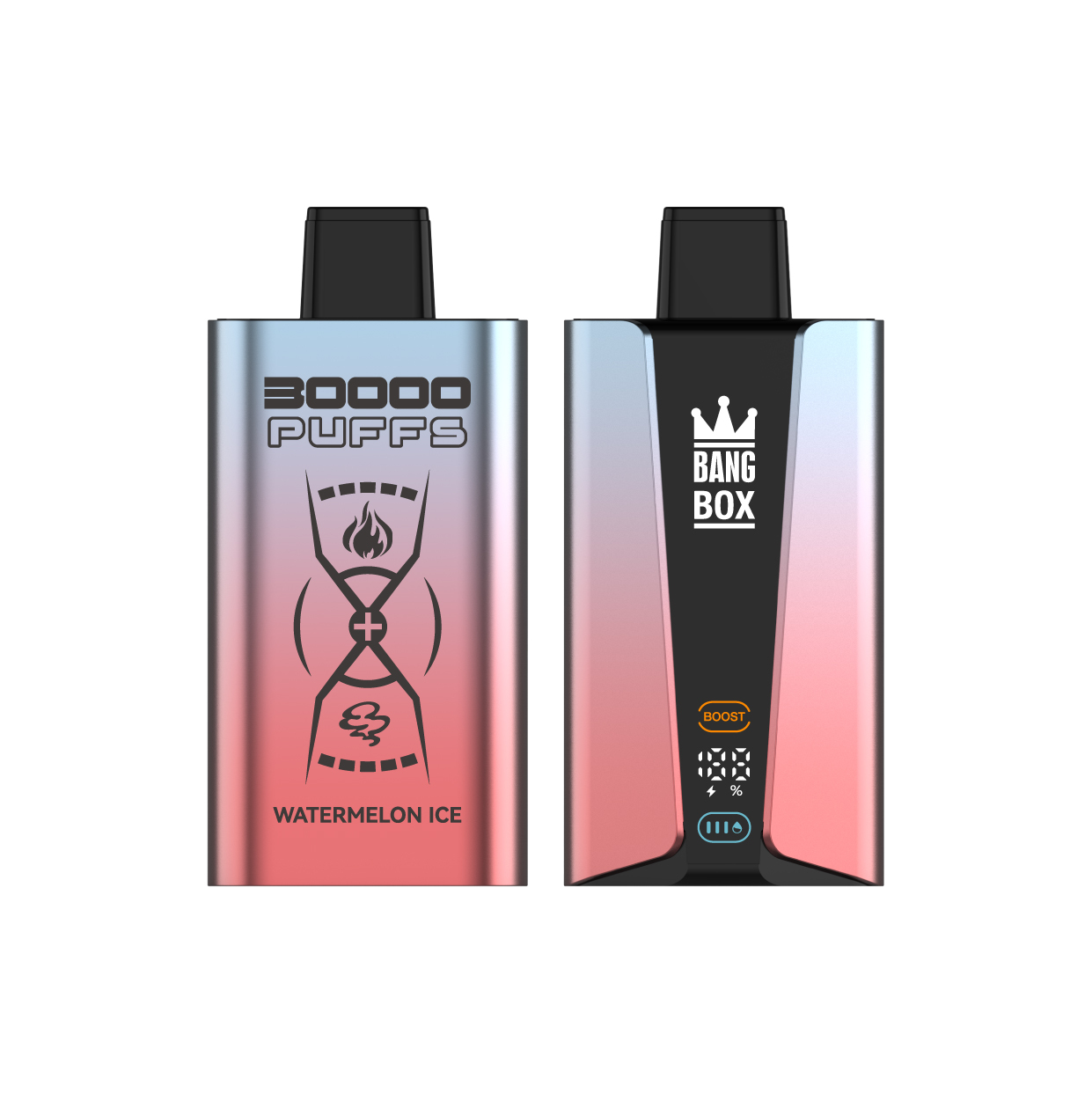 BANG BOX 30000 Puffs Disposable Vape