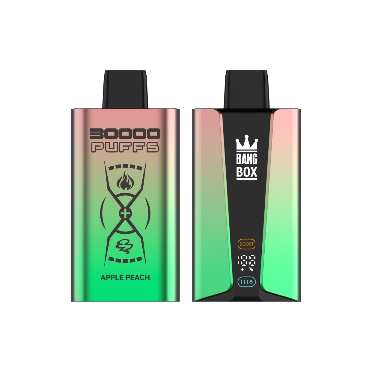 BANG BOX 30000 Puffs Disposable Vape