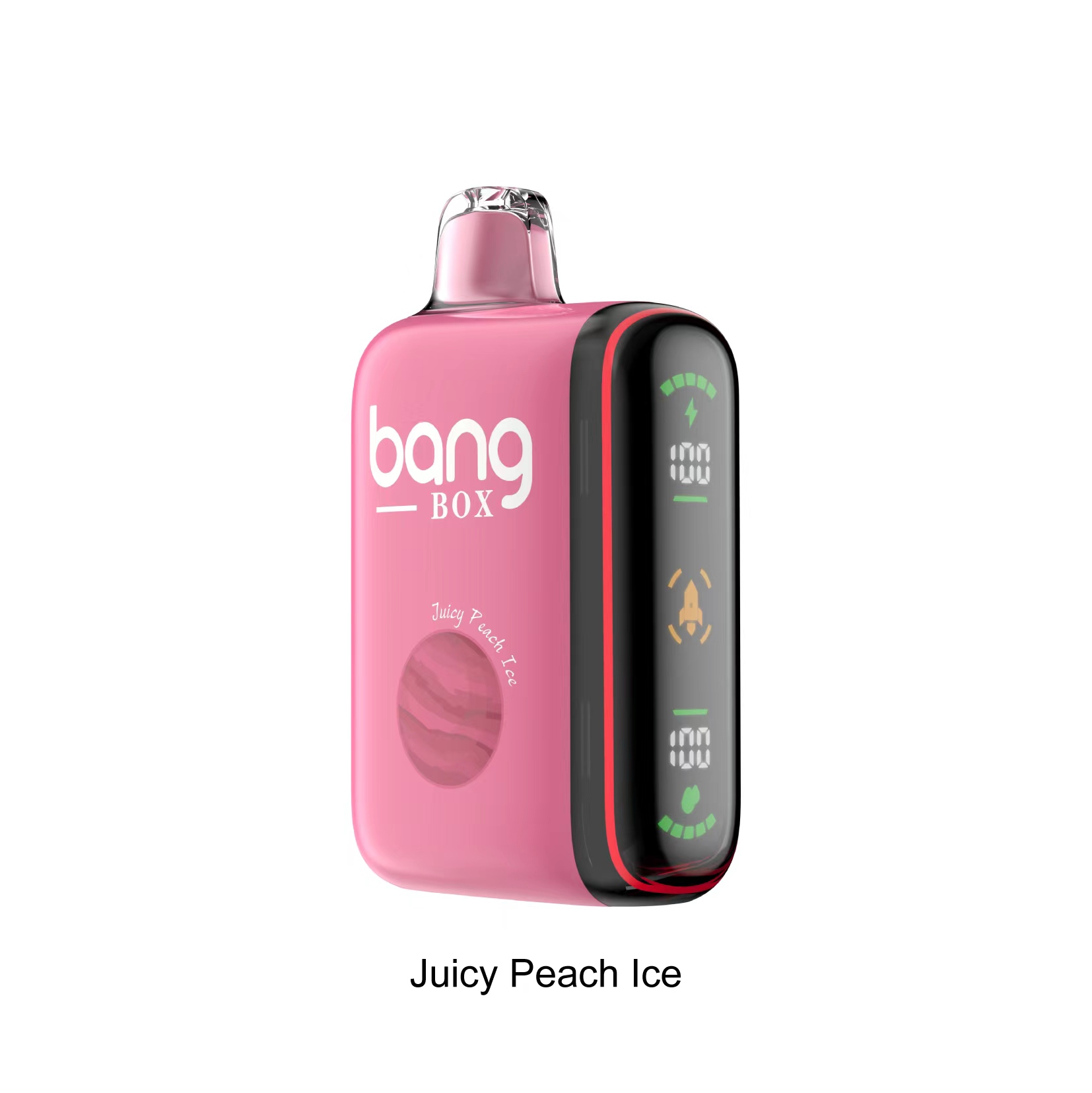 BANG BOX 9000-18000 Puffs Disposable Vape