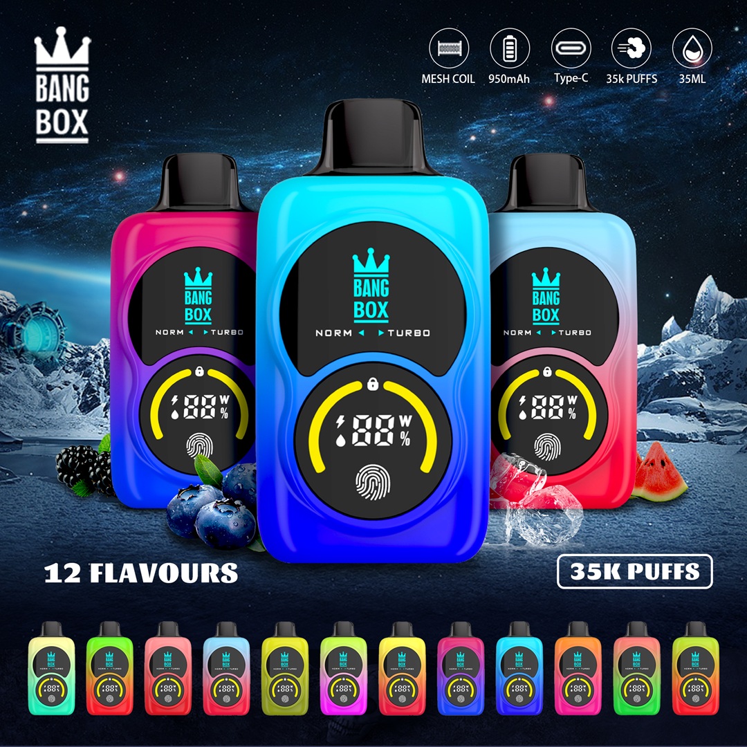 BANG BOX Meglepetésdobozos rejtélykészlet