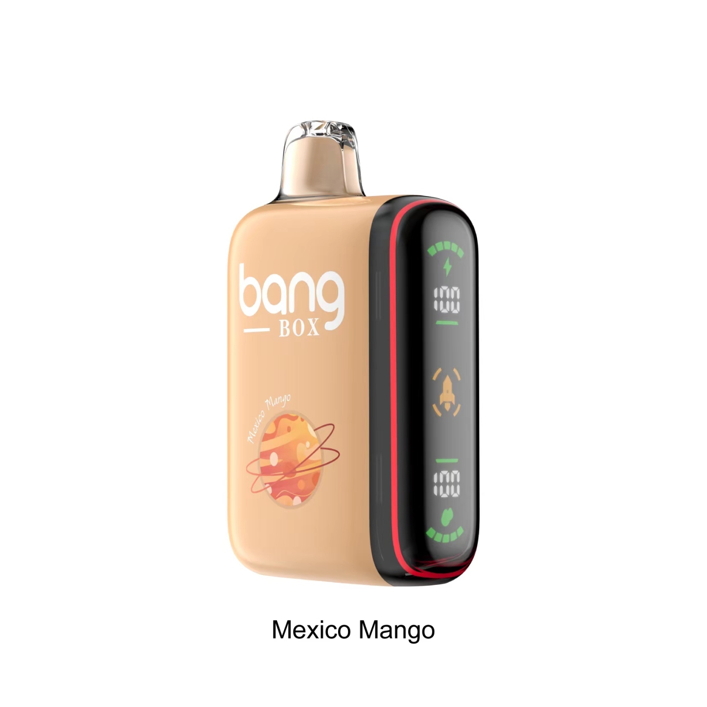 BANG BOX 9000-18000 Puffs Disposable Vape