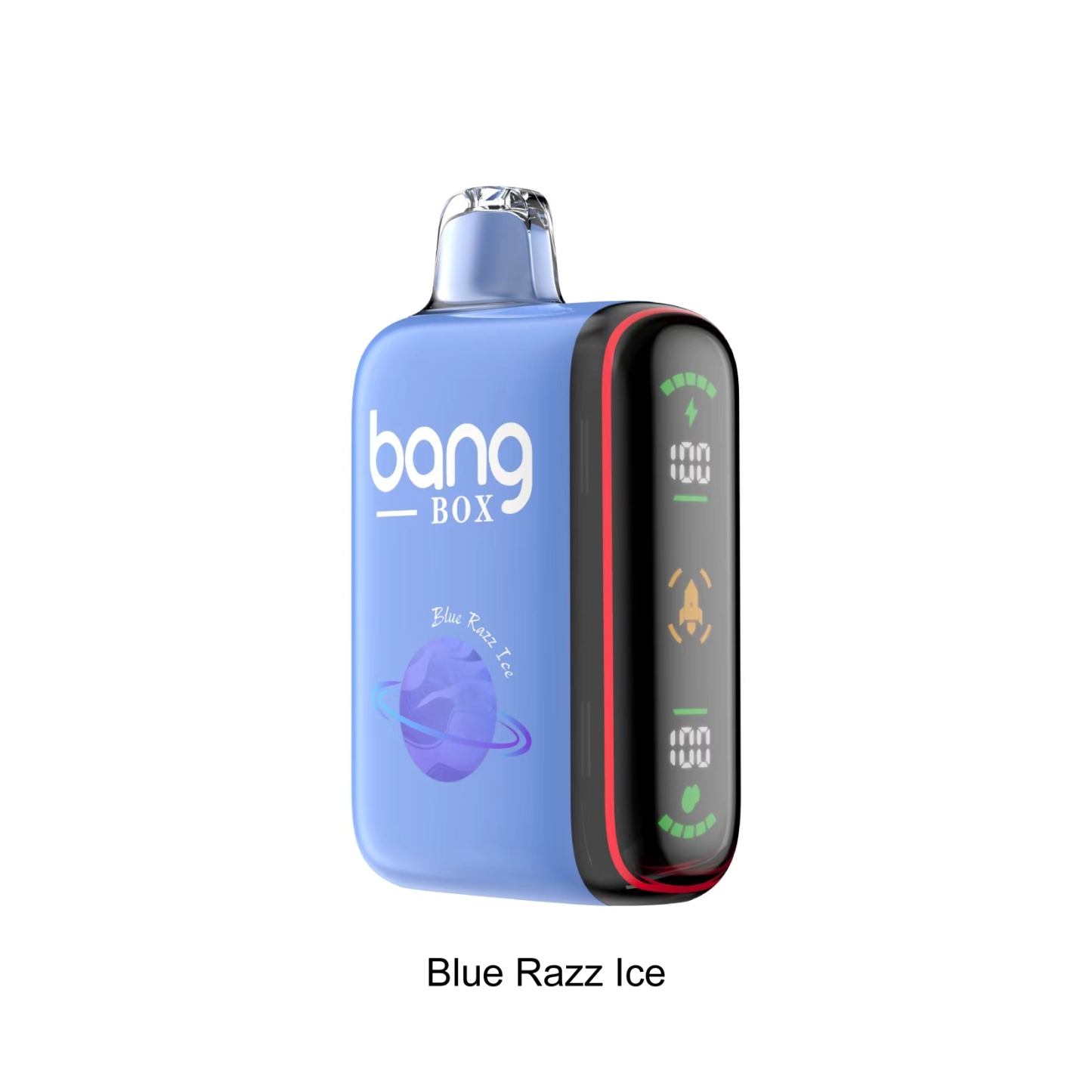 BANG BOX 9-18K Puffs Disposable Vape
