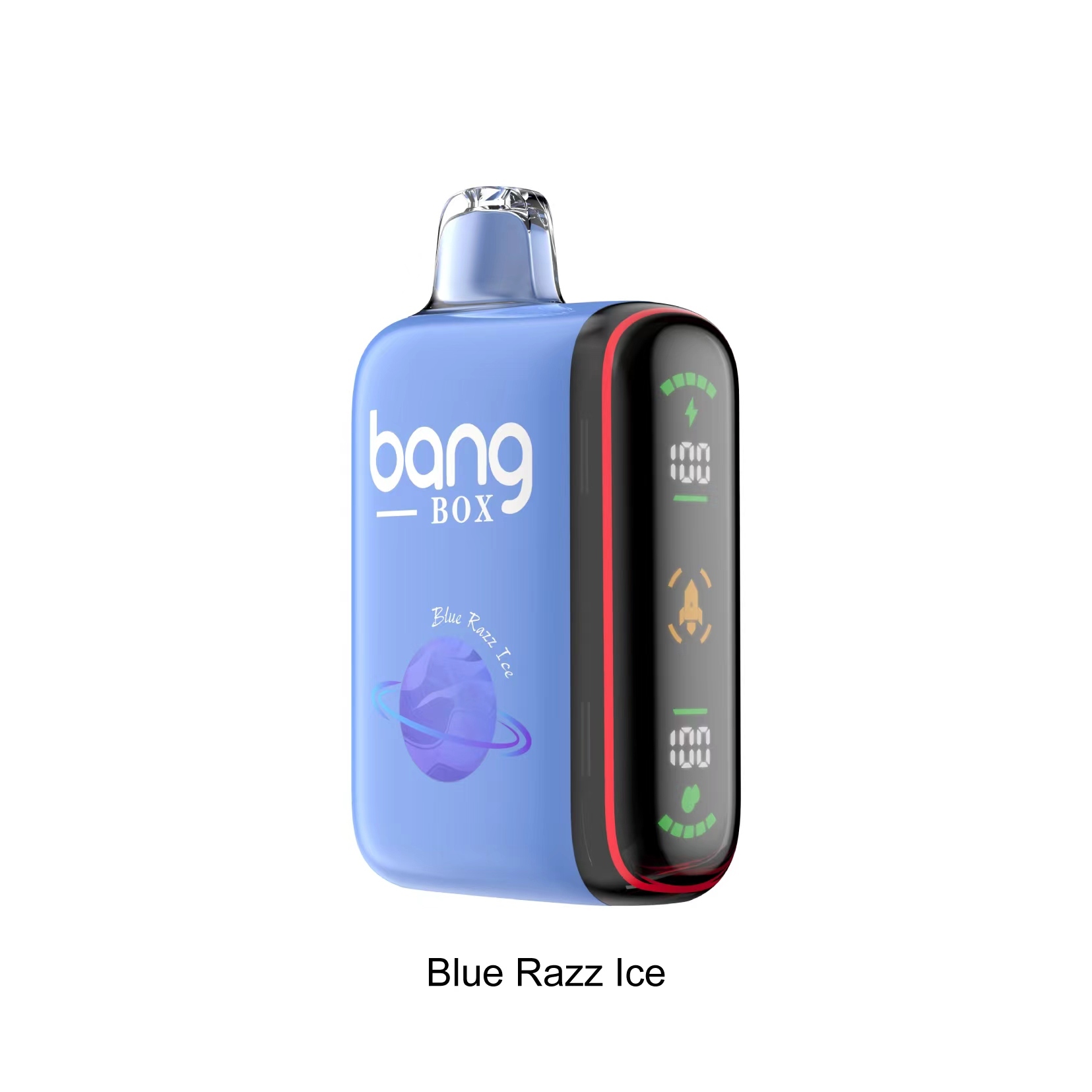 BANG BOX 9-18K Puffs Disposable Vape