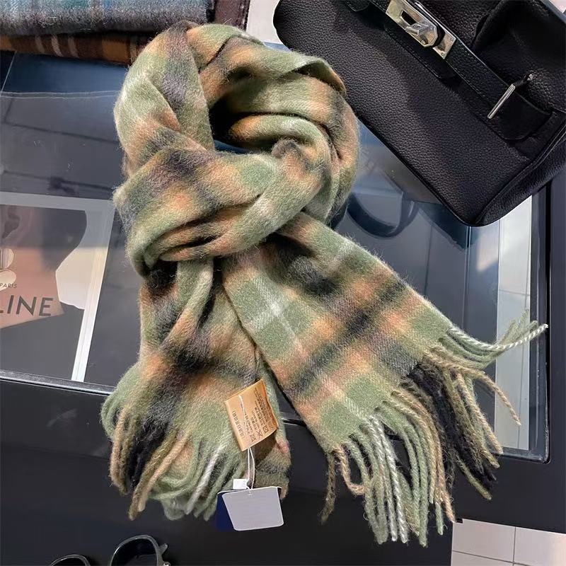 Maillard 100% Wool Australian Pure Wool Scarf