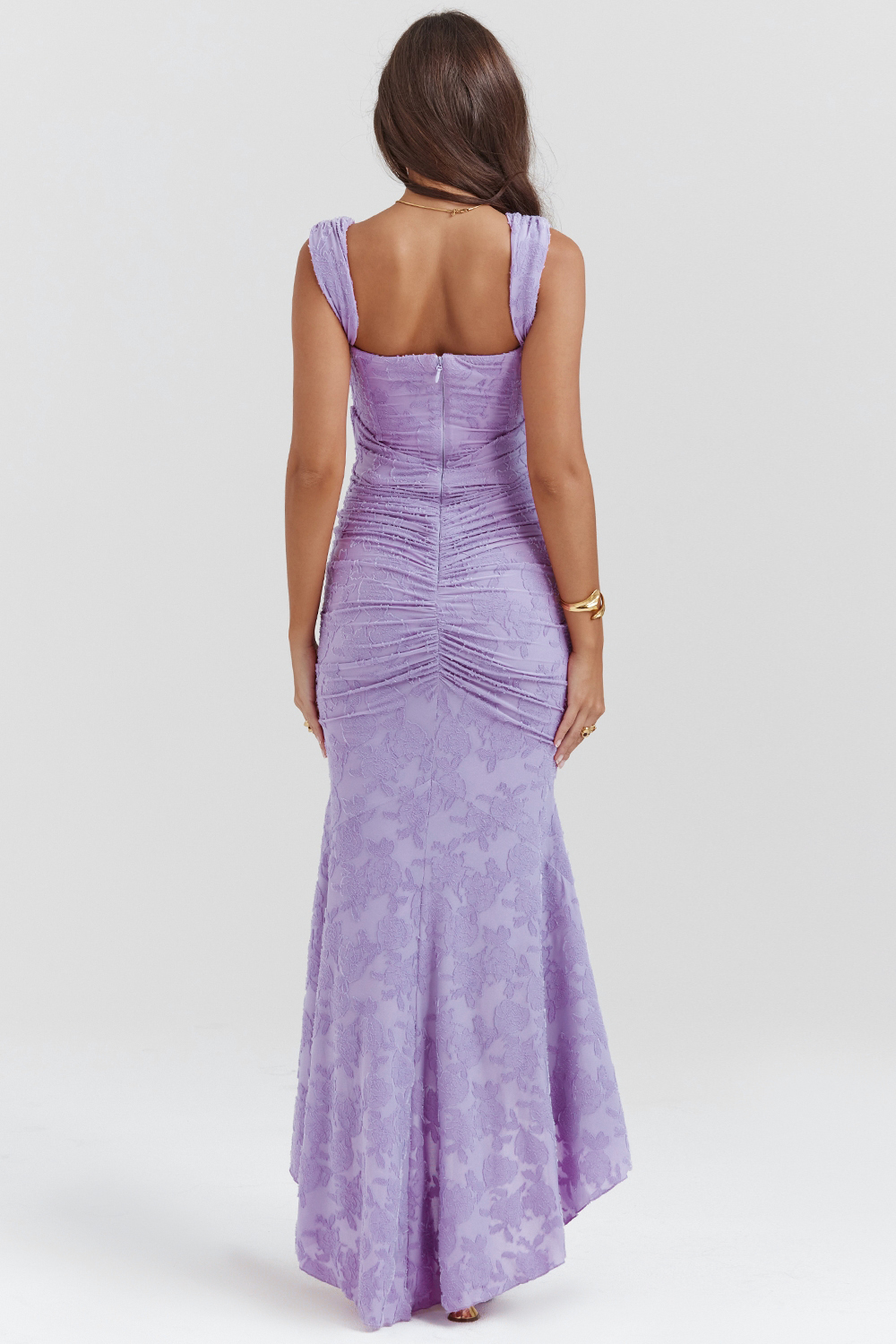 Auresis Mermaid Gown