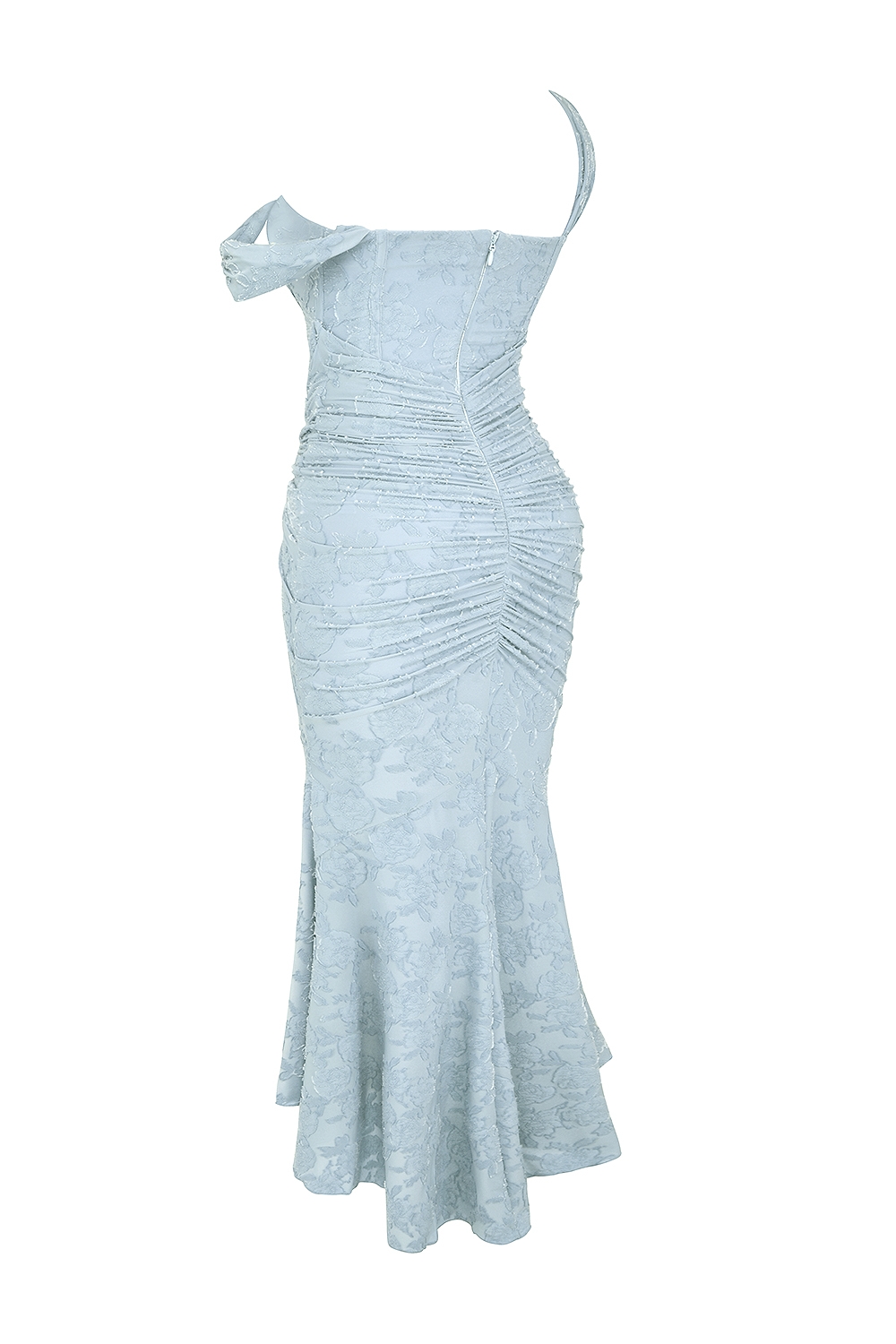 Auresis Mermaid Gown