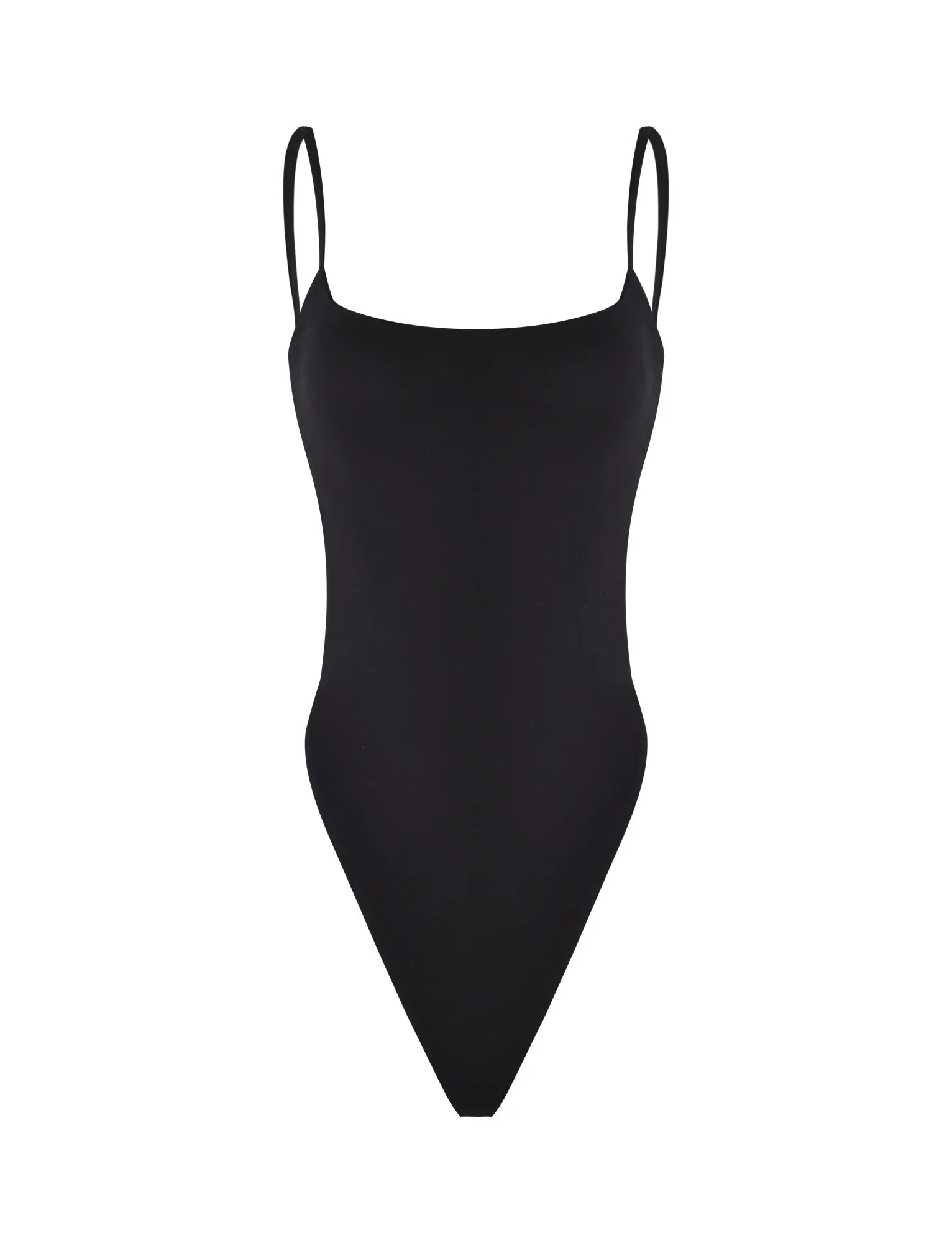 Celeste Strappy Bodysuit