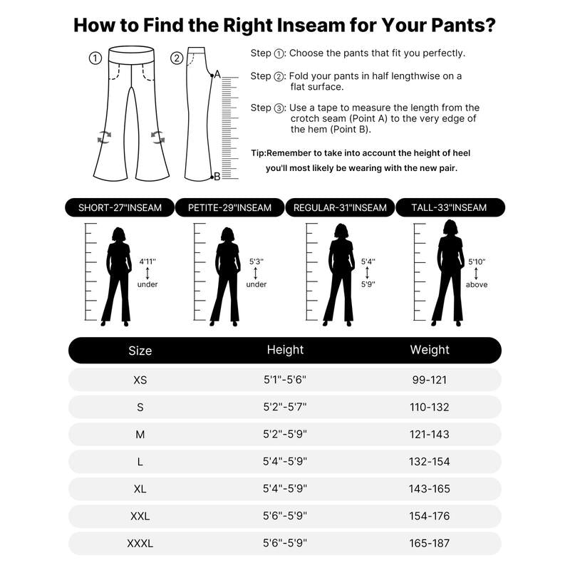 Auresis  Business Casual Yoga Pant-Auresis