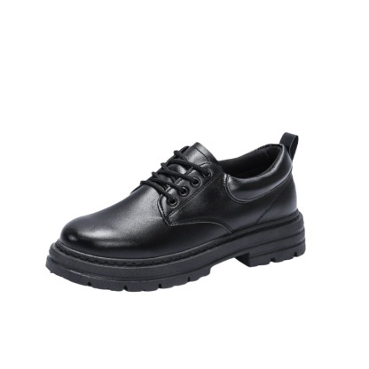 Waterproof Business Leather Shoes
