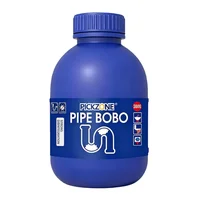 Mocny środek do udrażniania rur