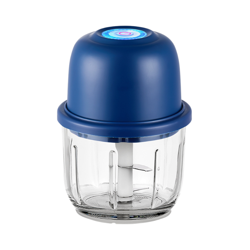 Elektrischer Mini-Foodprozessor für Zuhause