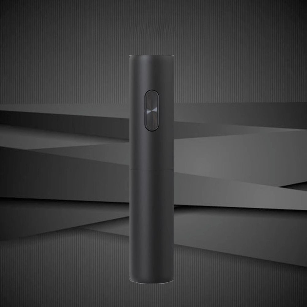 Automatischer Korkenzieher für Rotwein