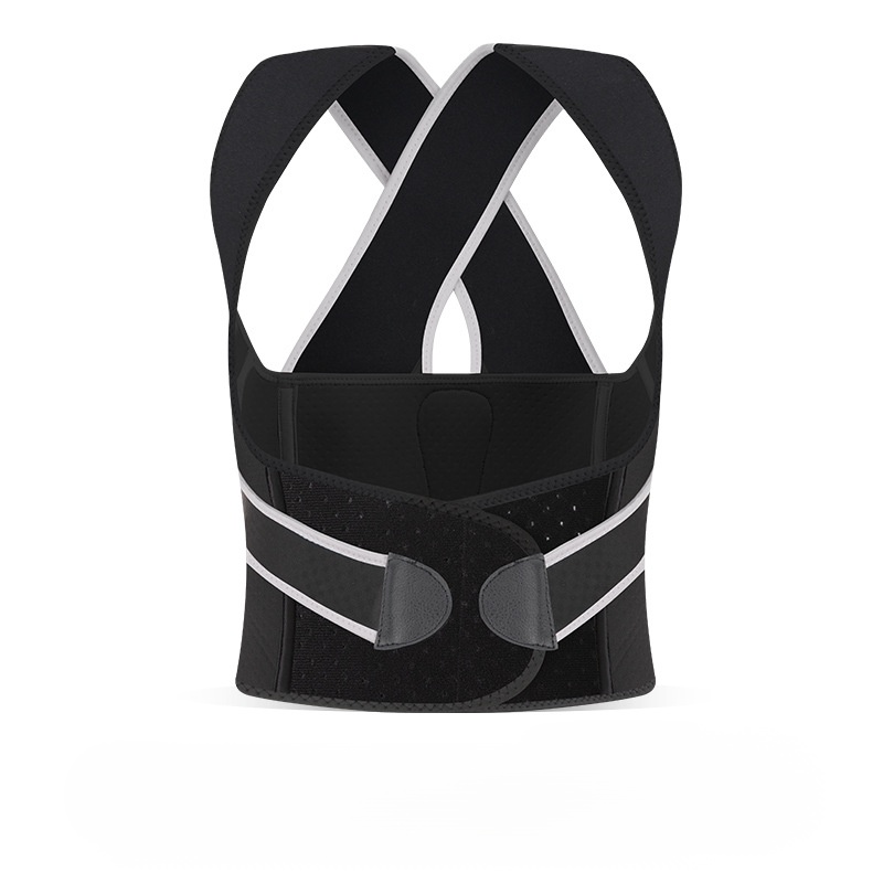 Nahtloser Korrekturgurt, der direkt auf der Haut getragen werden kann👉️Keine zusätzliche Zeit erforderlich – Ihre Haltung verbessert sich ganz nebenbei✨️ Ergonomisch gestaltet😃passt es sich perfekt Ihren Körperkonturen an⭐️