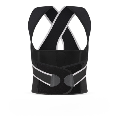 Nahtloser Korrekturgurt, der direkt auf der Haut getragen werden kann👉️Keine zusätzliche Zeit erforderlich – Ihre Haltung verbessert sich ganz nebenbei✨️ Ergonomisch gestaltet😃passt es sich perfekt Ihren Körperkonturen an⭐️