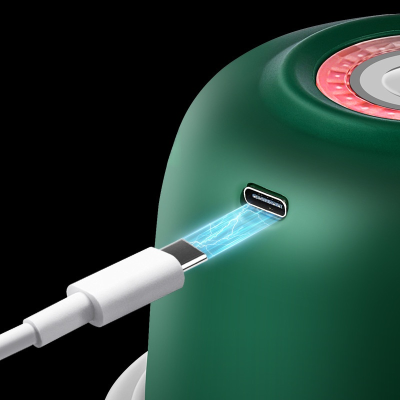 Elektrischer Mini-Foodprozessor für Zuhause