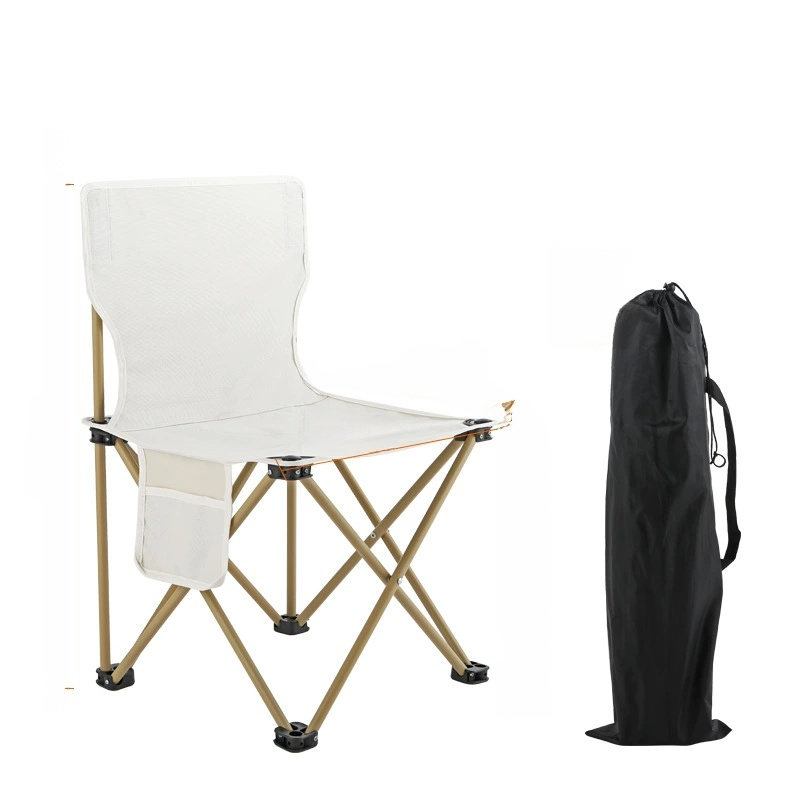 chaise pliante d'extérieur