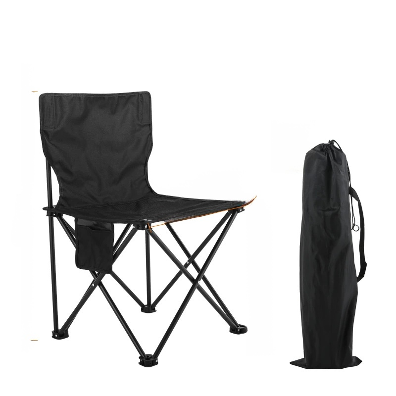 chaise pliante d'extérieur