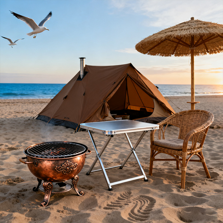 Produits sélectionnés