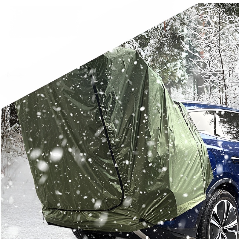 tente de voiture portable imperméable