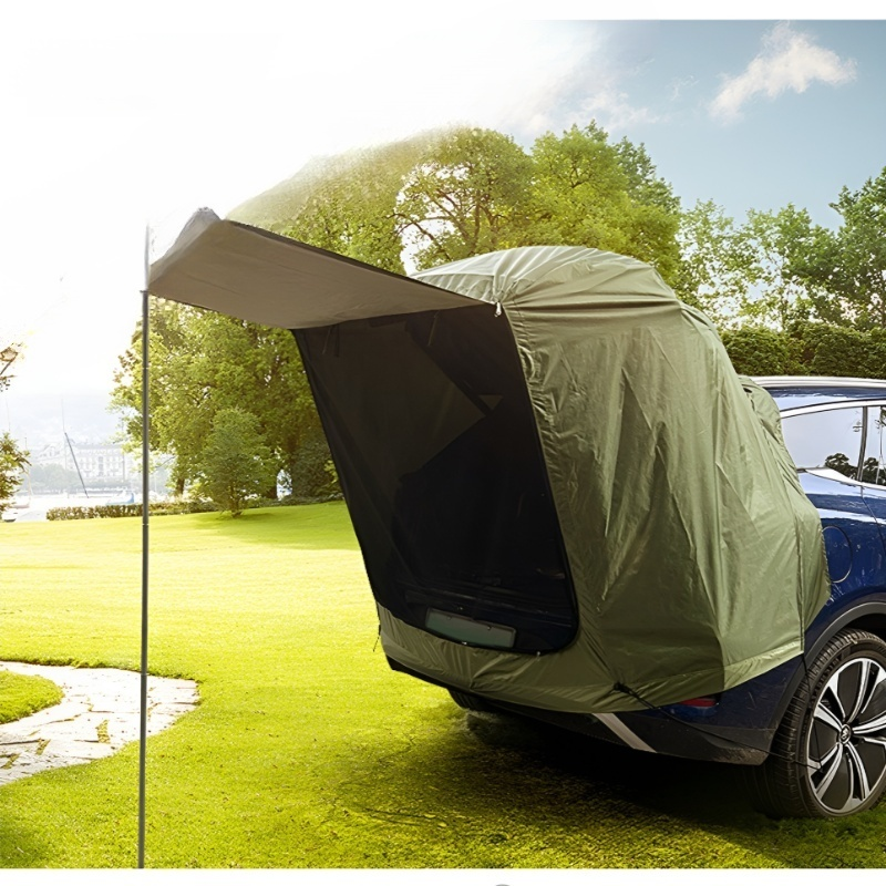 tente de voiture portable imperméable