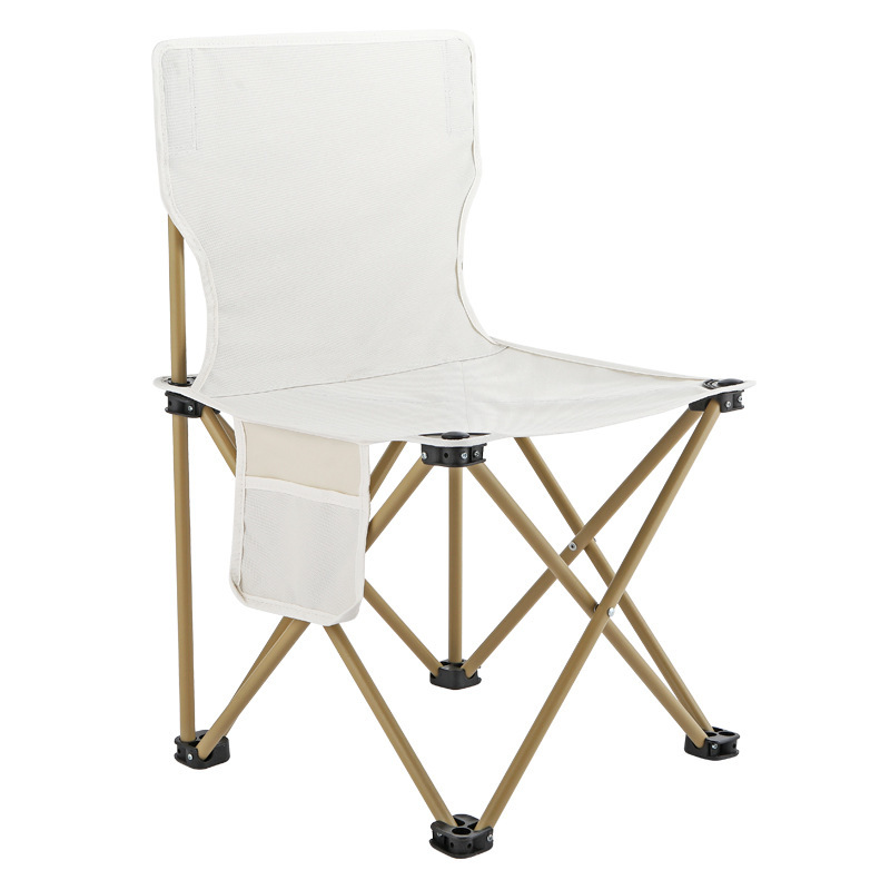 chaise pliante d'extérieur