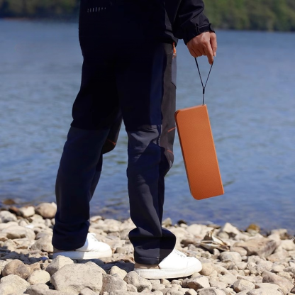 tabouret pliant portable