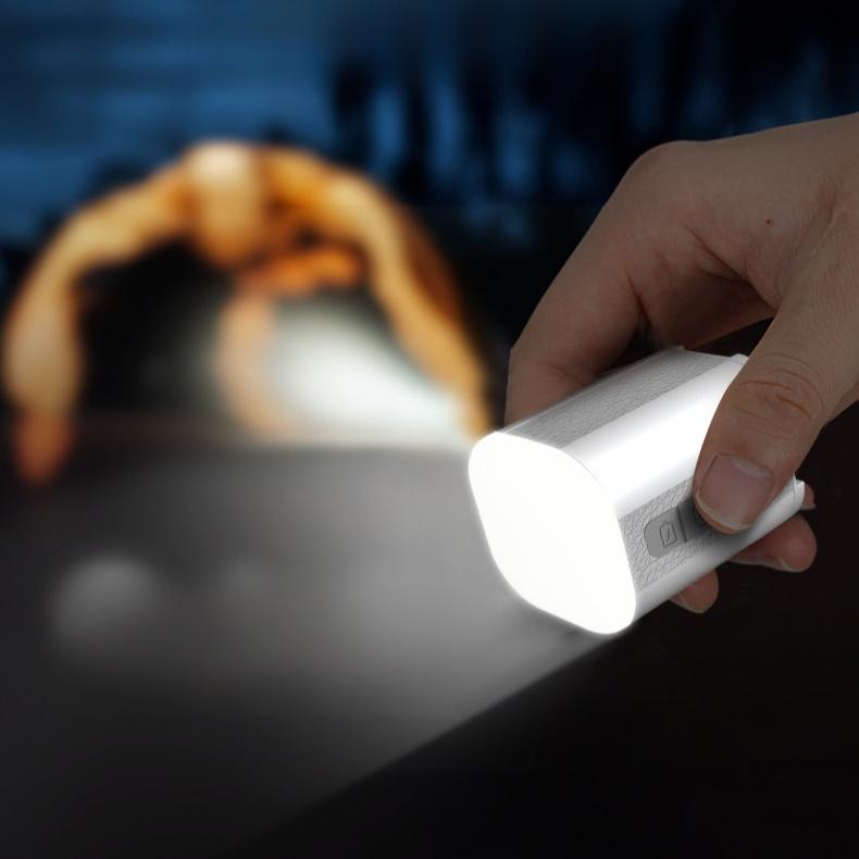 Mini pompe à air portable