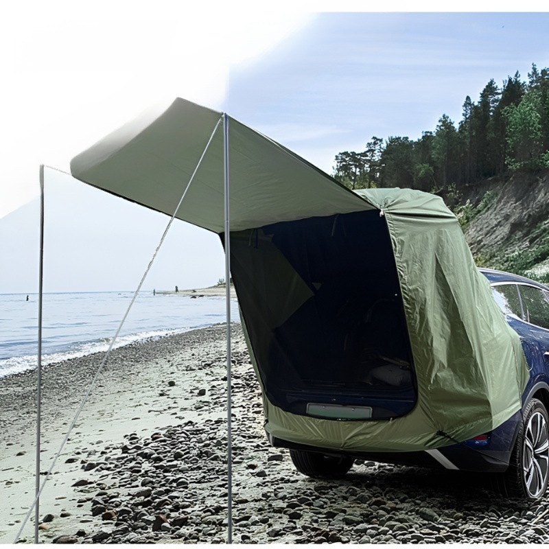 tente de voiture portable imperméable