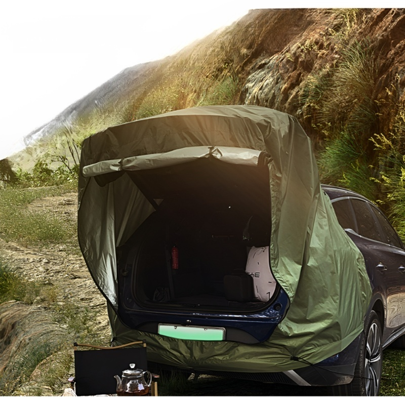 tente de voiture portable imperméable