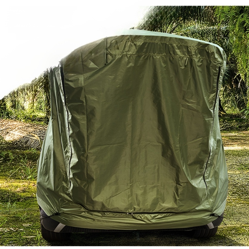 tente de voiture portable imperméable