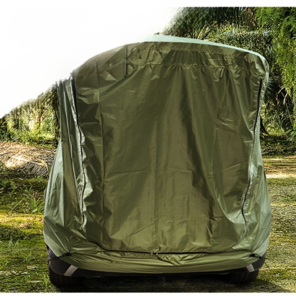 tente de voiture portable imperméable