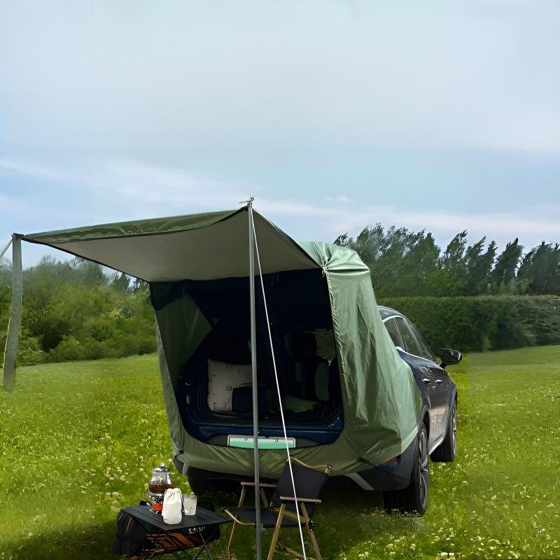 tente de voiture portable imperméable