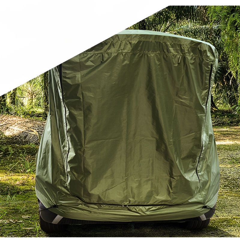 tente de voiture portable imperméable