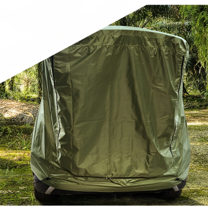 tente de voiture portable imperméable