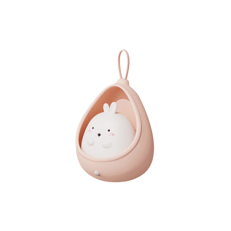 Lampe de chevet ambiance