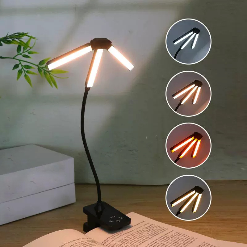 Lampe pliante