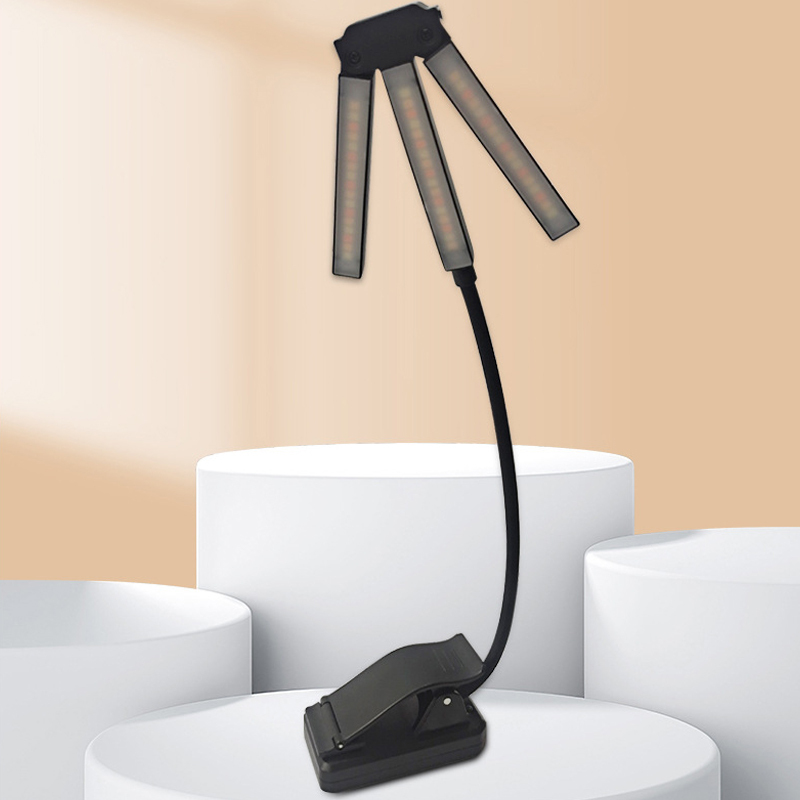 Lampe pliante