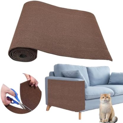 Cat Scratch Couch Furniture Protector