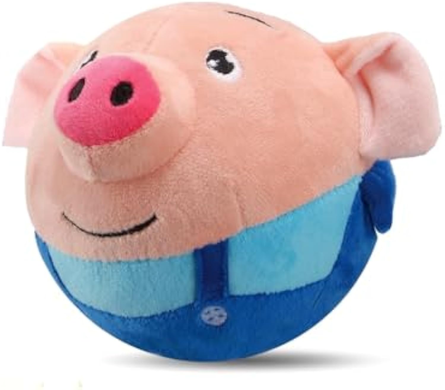 Interactive Dog Toys