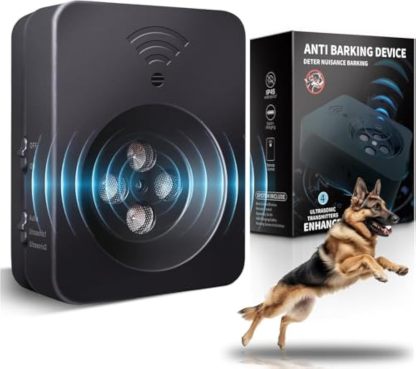 Anti Barking Devices