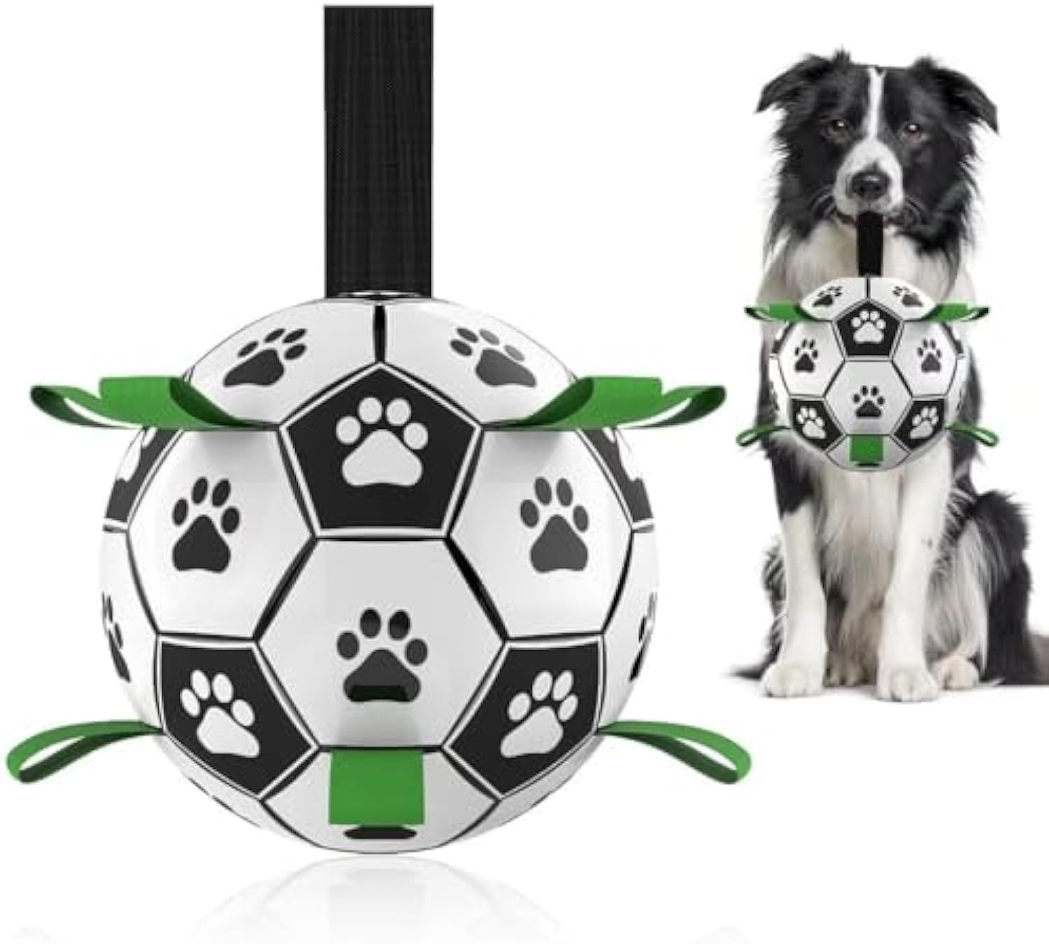 Premium Dog Toys Balls