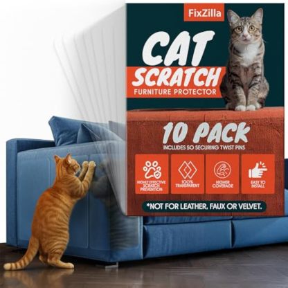 Anti Cat Scratch Furniture Protector
