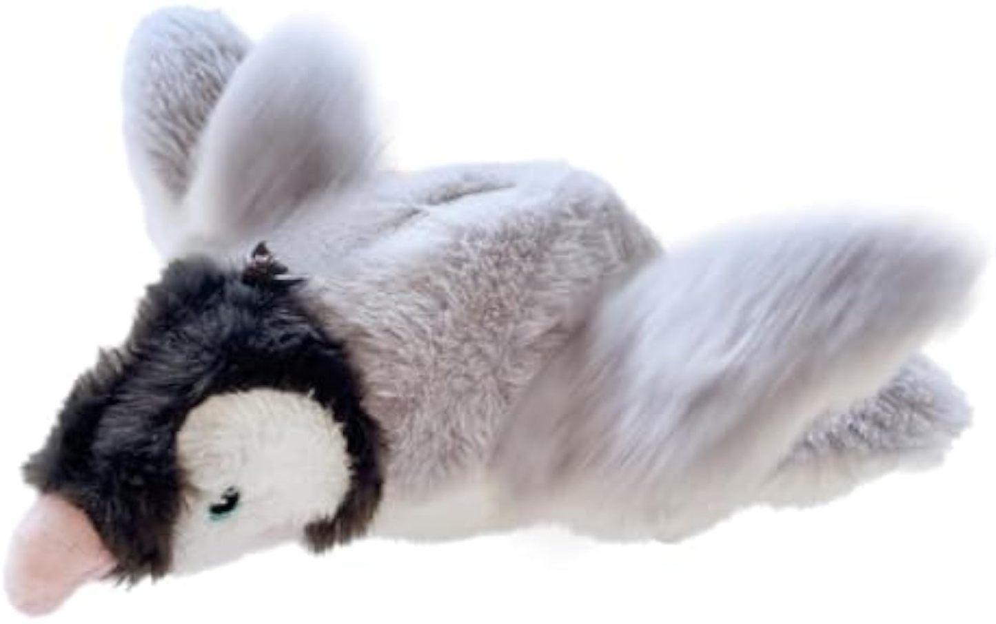 2026 Upgrade Interactive Chirping Bird with Flapping Wings